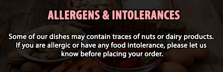 Food Allergy